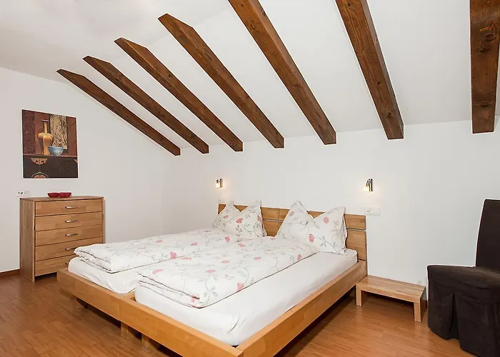 Haus Granit
