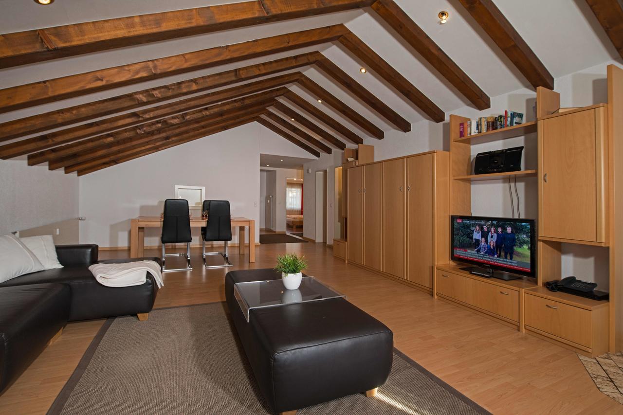 Apartamento Haus Granit *