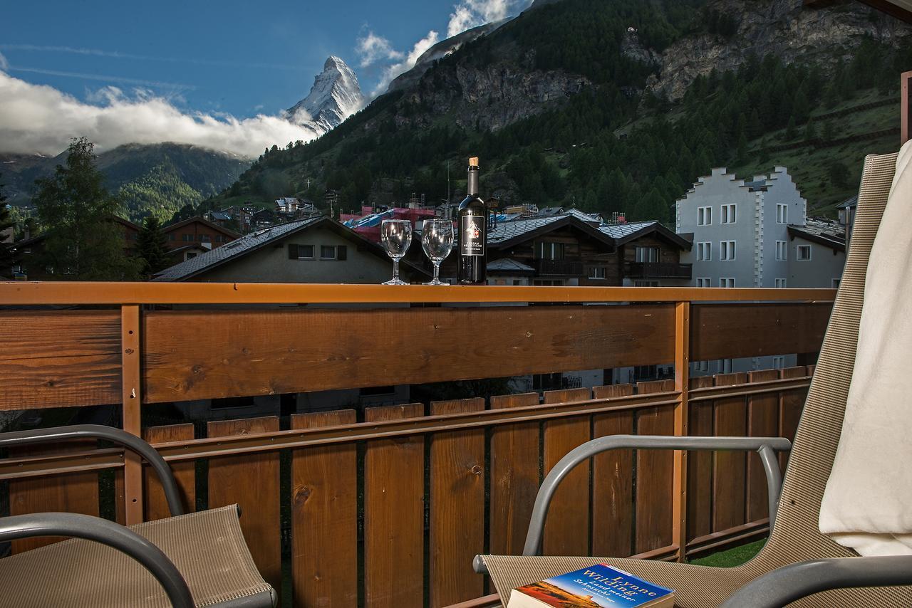 Haus Granit Apartamento