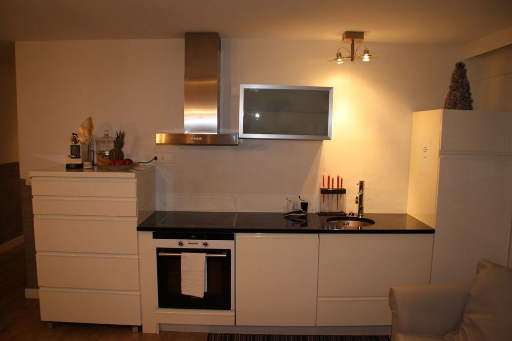 Haus Granit Apartamento Zermatt