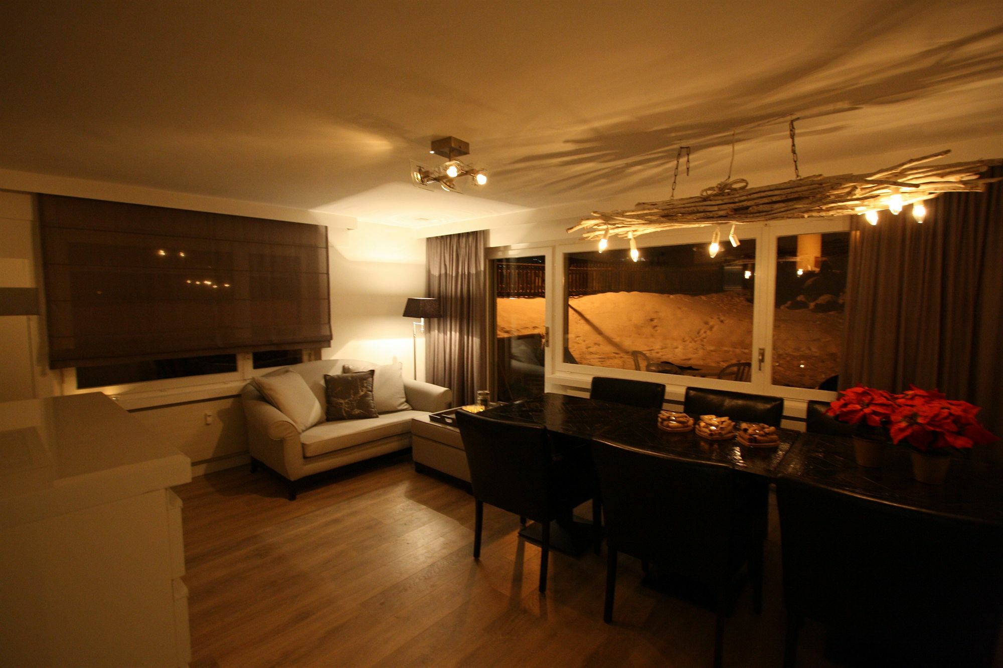Haus Granit Appartement Zermatt