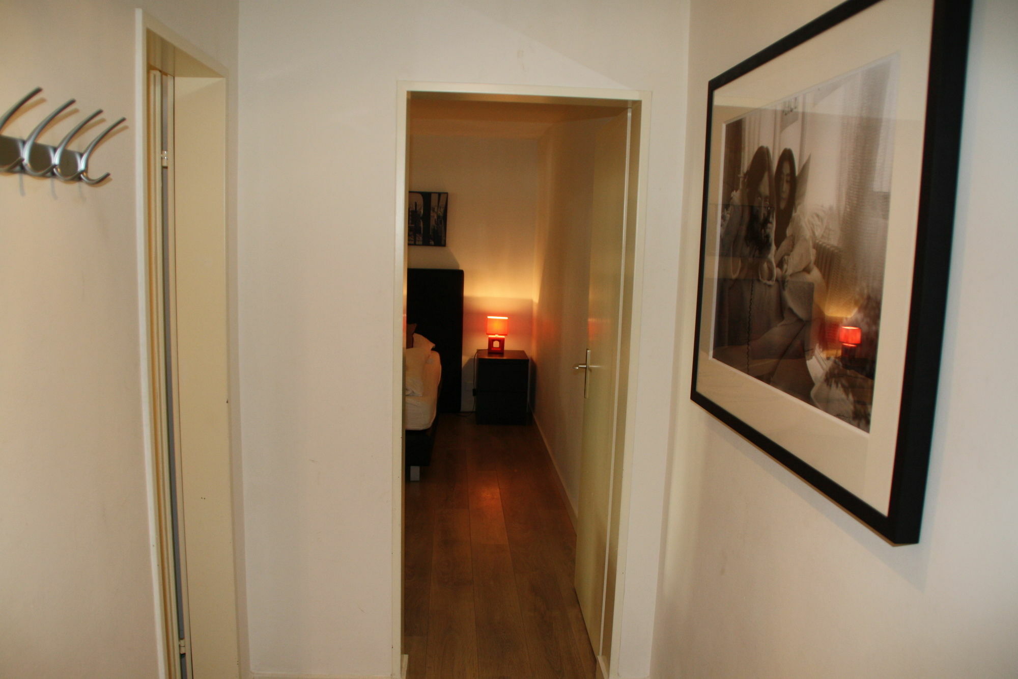 Haus Granit Appartement *