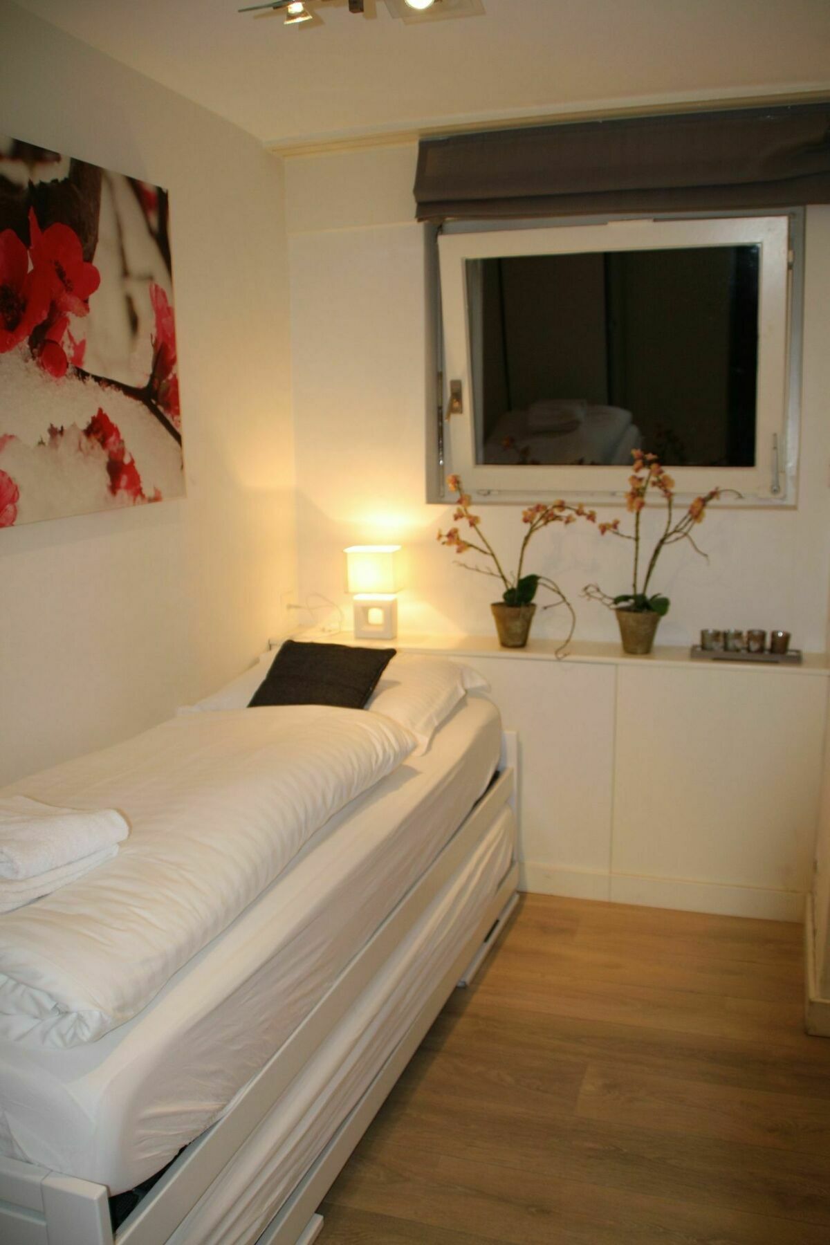 Apartamento Haus Granit