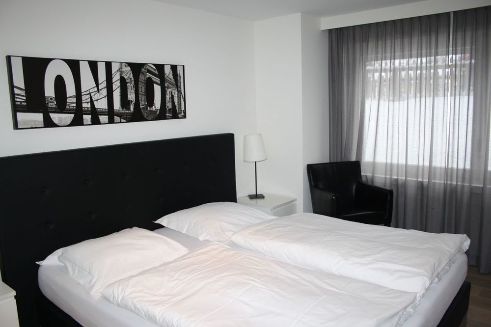 Apartmán Haus Granit