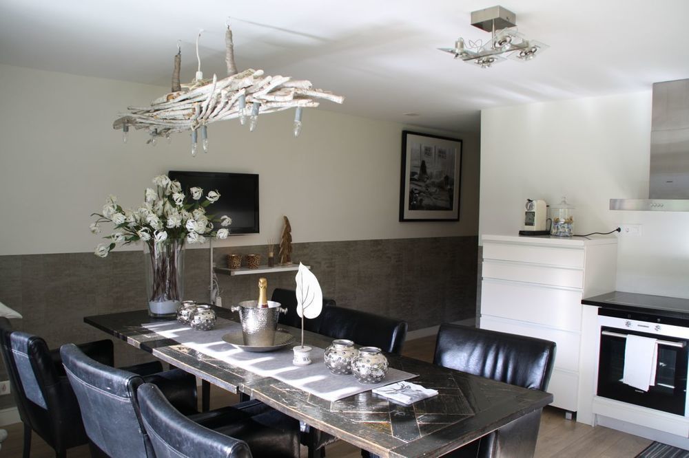Haus Granit Apartmán *