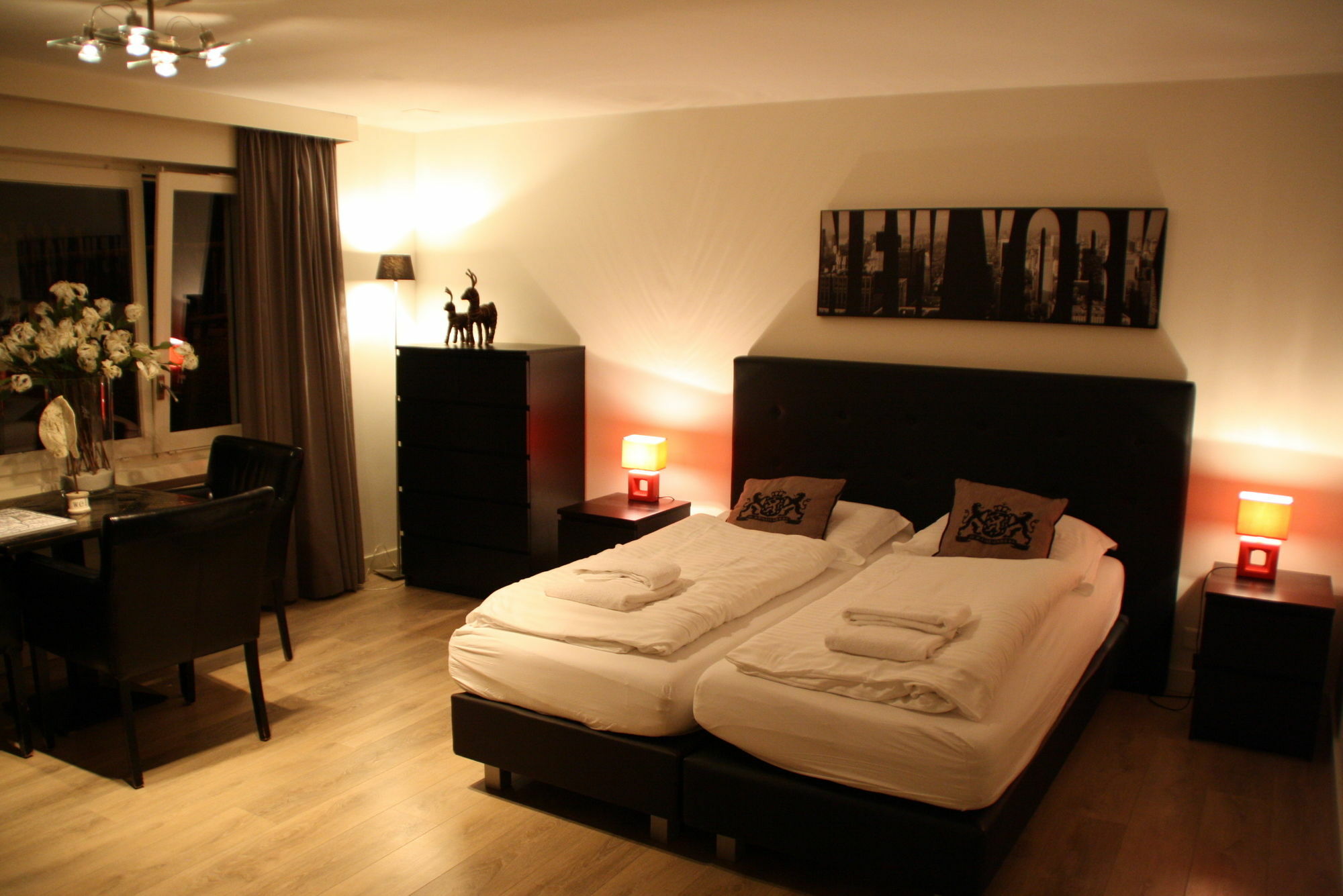 Haus Granit Apartmán